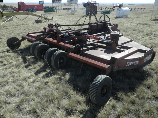 Image of Rhino SR15 equipment image 2