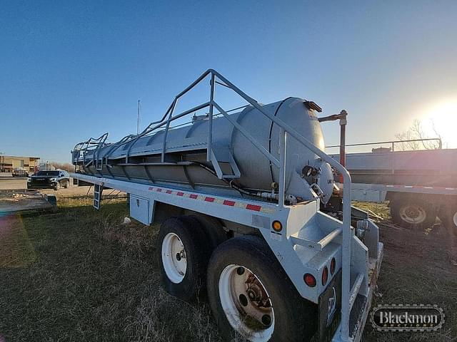 Image of Dragon 130BBL equipment image 3