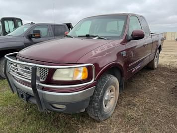 Main image Ford F-150