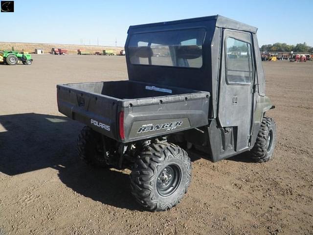 Image of Polaris Ranger 800 XP equipment image 3