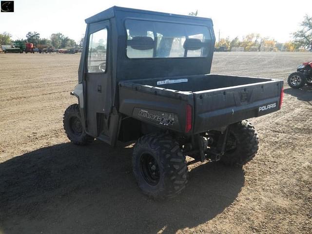 Image of Polaris Ranger 800 XP equipment image 2