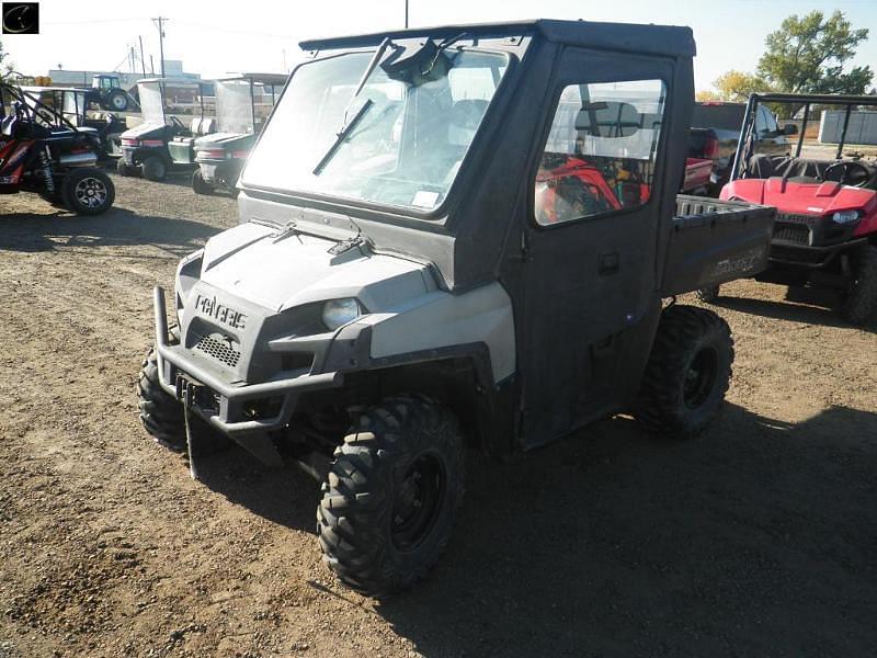 Image of Polaris Ranger 800 XP Primary image