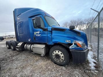 Main image Freightliner Cascadia