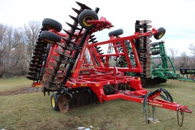 Main image Sunflower 1435