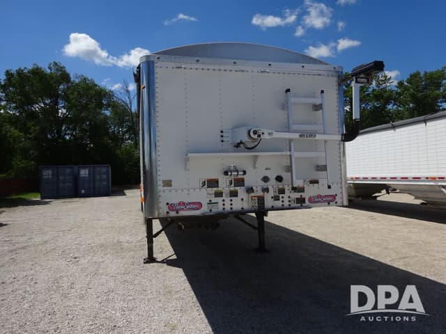 Image of Wilson DWH-500 equipment image 3