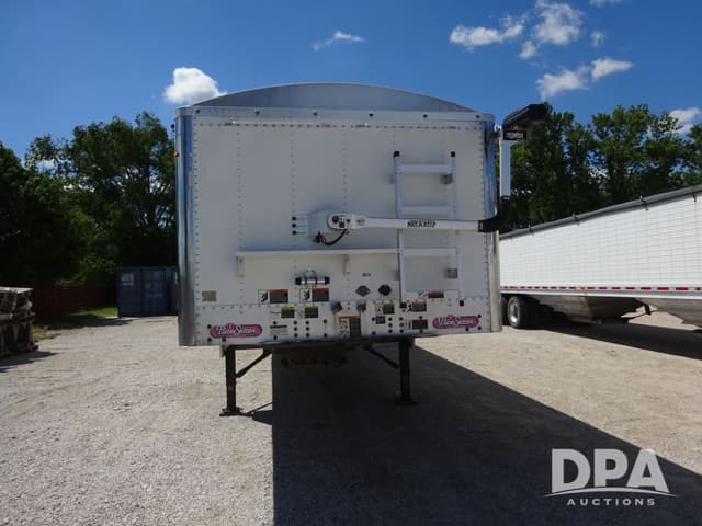 Image of Wilson DWH-500 equipment image 4