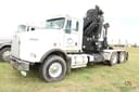 2012 Kenworth T800 Image