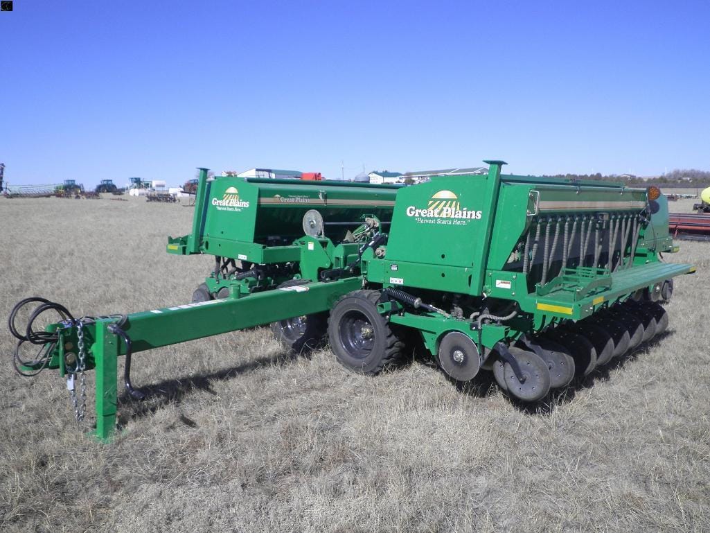 Great Plains 3S-3000HD Equipment Image0