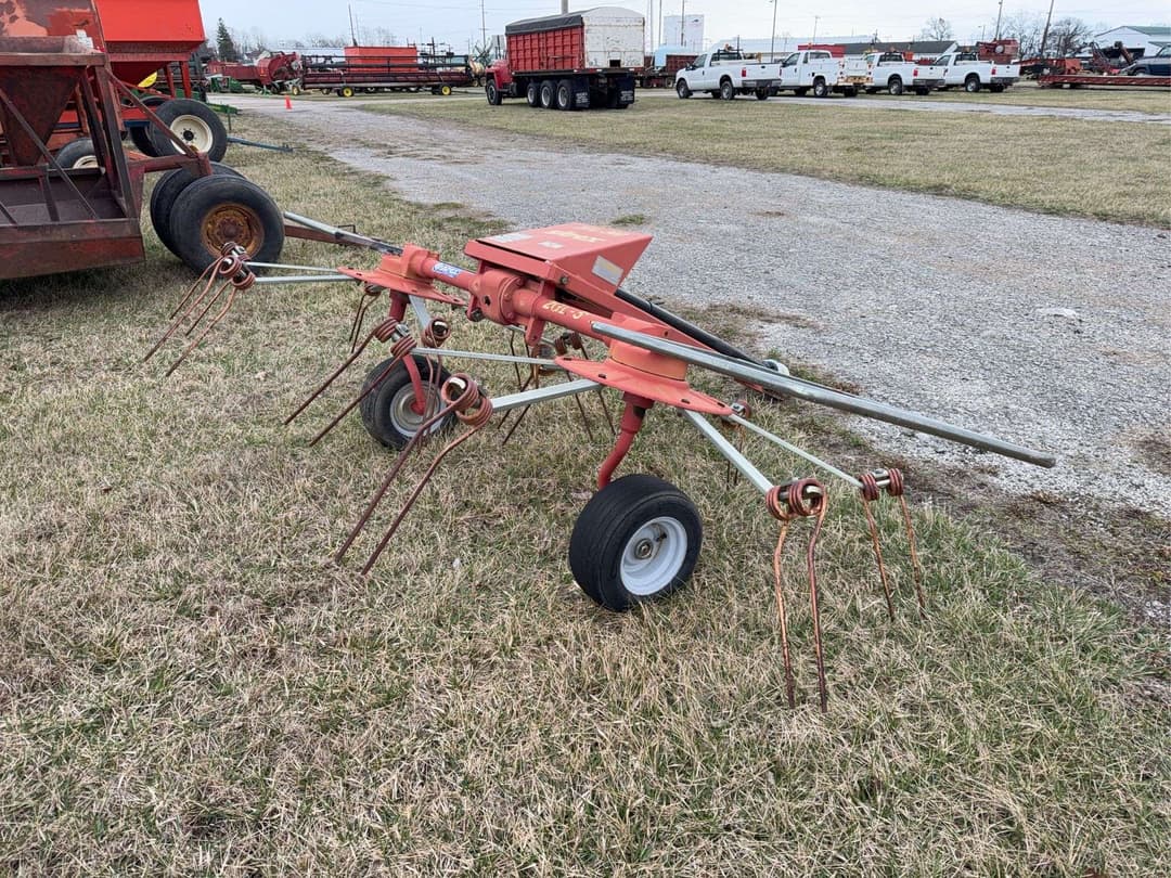 Image of Sitrex 2GL-302 Image 1