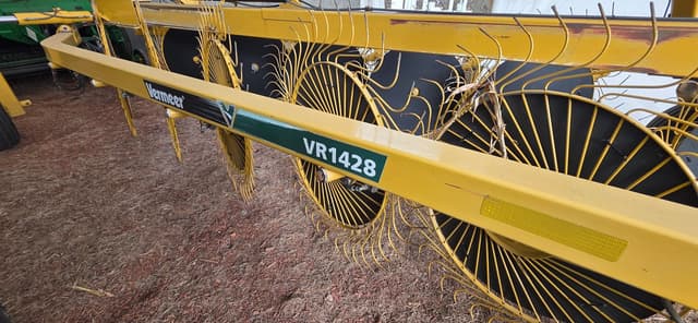 Image of Vermeer VR1428 equipment image 2
