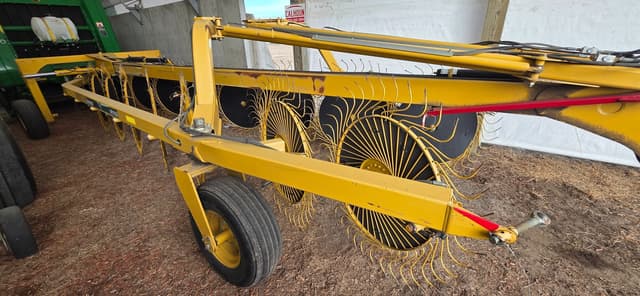 Image of Vermeer VR1428 equipment image 1