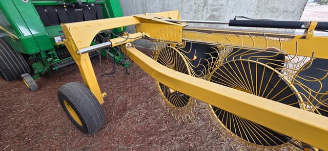 Image of Vermeer VR1428 equipment image 3