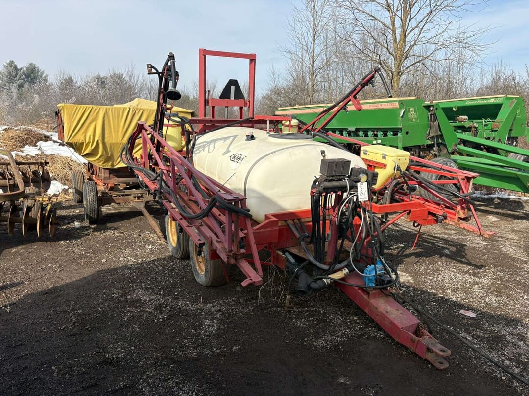 Image of Hardi TR500G Primary image