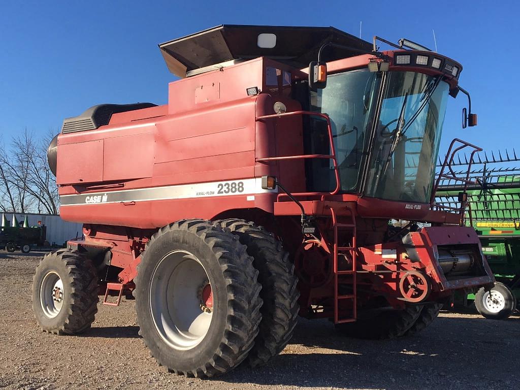 Image of Case IH 2388 Primary image