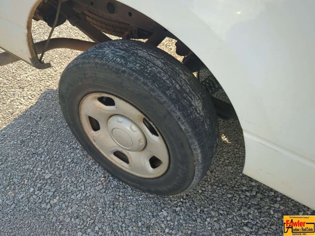 Image of Ford F-150 equipment image 4