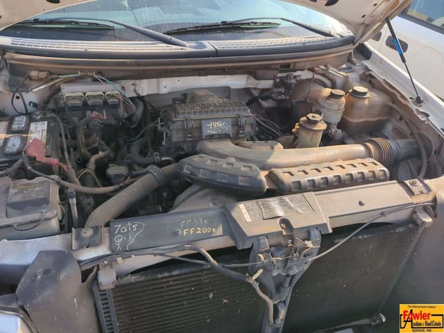 Image of Ford F-150 equipment image 2