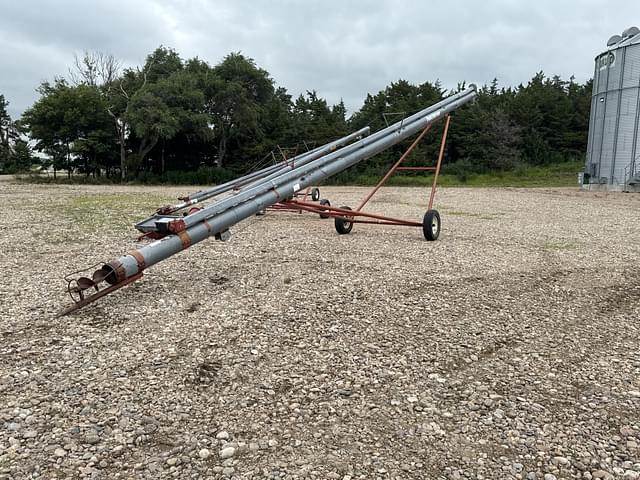 Image of Hutchinson SP Series equipment image 1