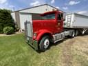 1987 International F-9370 Image