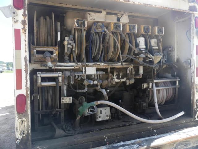 Image of Sterling Acterra equipment image 4