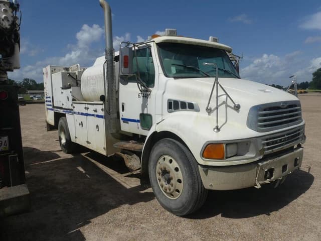 Image of Sterling Acterra equipment image 1