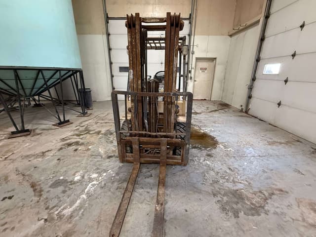 Image of Caterpillar 50 equipment image 2