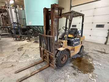 Main image Caterpillar 50