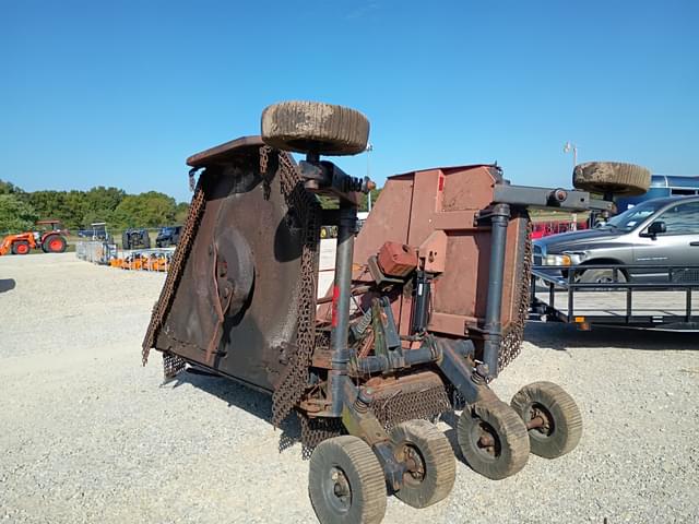 Image of Bush Hog 2615L equipment image 2