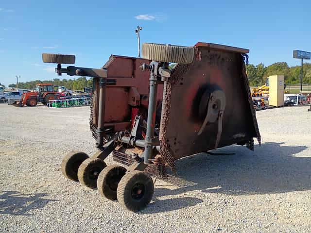 Image of Bush Hog 2615L equipment image 4