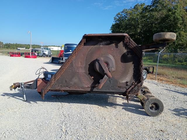 Image of Bush Hog 2615L equipment image 1