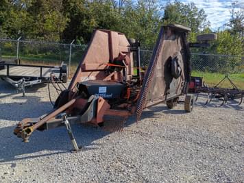 Main image Bush Hog 2615L