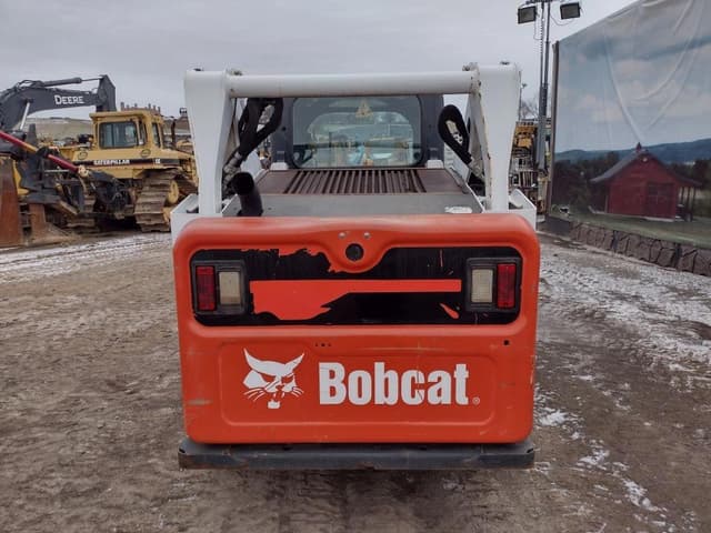 Image of Bobcat S590 equipment image 3