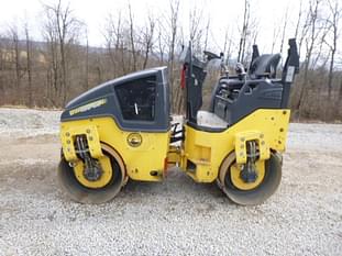 2016 Bomag BW120SL-5 Equipment Image0