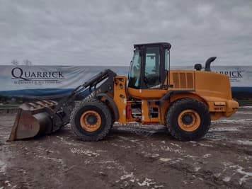 Main image Case 721F