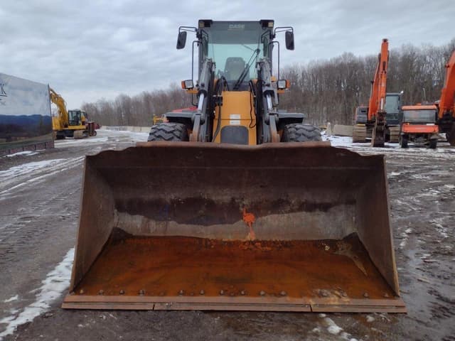 Image of Case 721F equipment image 1