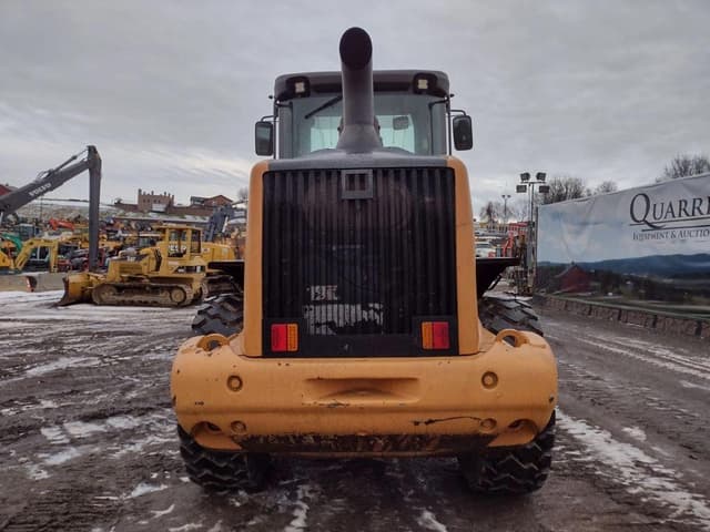 Image of Case 721F equipment image 3