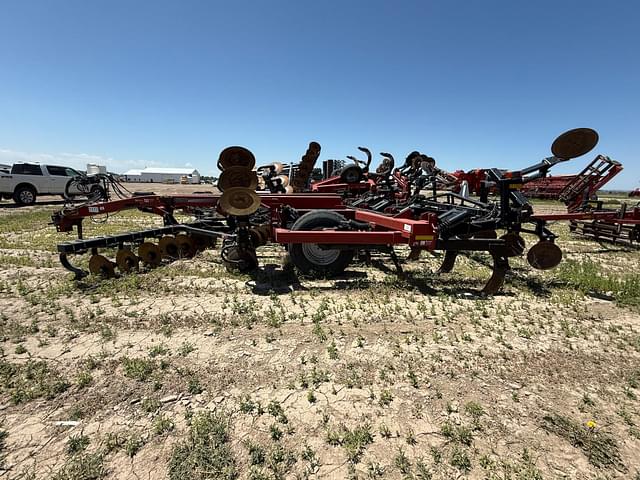 Image of Case IH Ecolo-Tiger 730C equipment image 1