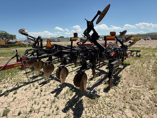 Image of Case IH Ecolo-Tiger 730C equipment image 3