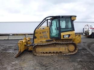 2016 Caterpillar D5K2 Equipment Image0