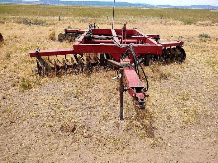 Cook Bros Undetermined Equipment Image0