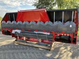 2023 Massey Ferguson 9316D Image