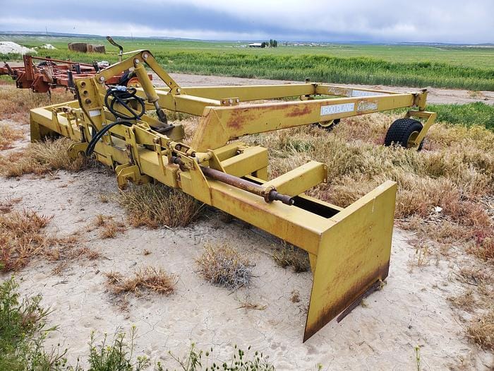 Main image Eversman 1600