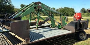 SOLD - Farmhand F258 Lot No. 16 Other Equipment | Tractor Zoom