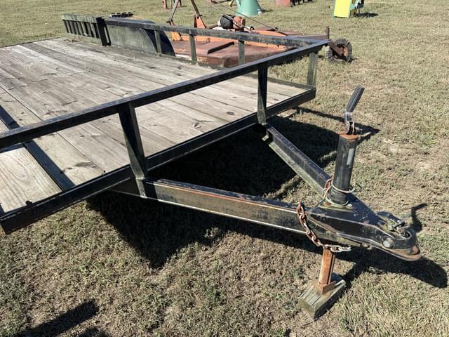 Image of Diamond 6x16 Utility equipment image 1