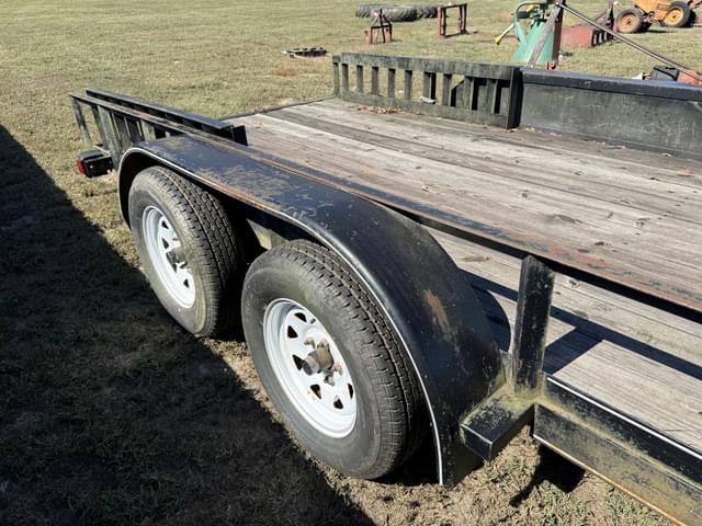 Image of Diamond 6x16 Utility equipment image 2