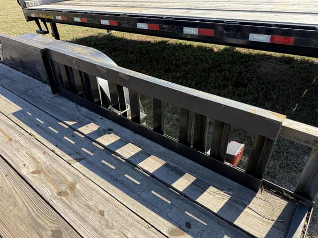 Image of Diamond 6x16 Utility equipment image 4