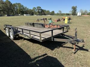 Diamond 6x16 Utility Image