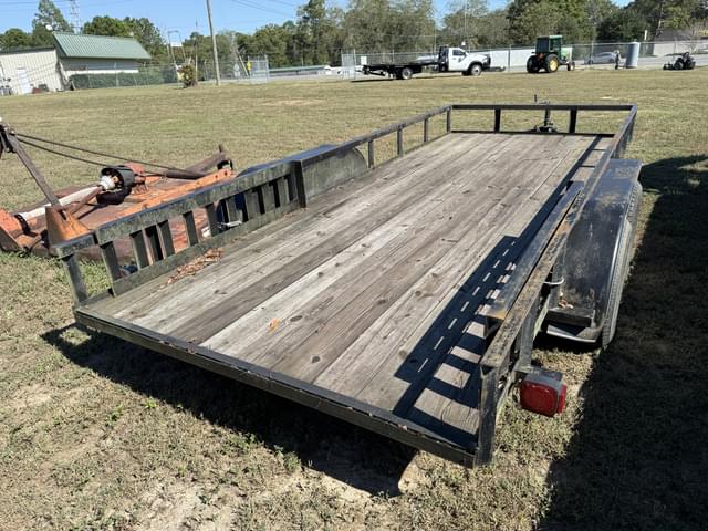 Image of Diamond 6x16 Utility equipment image 3