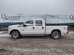 Ford F-250 Image