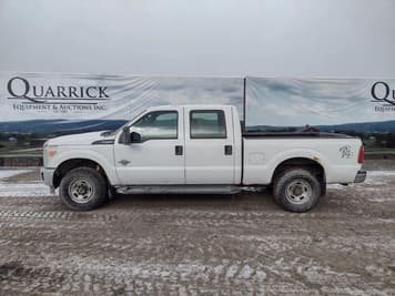 Main image Ford F-250