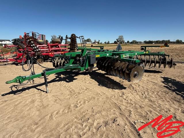 Image of Great Plains 7115DH equipment image 1